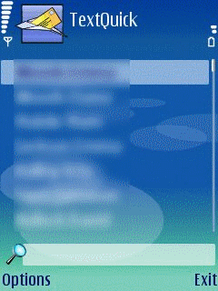 TextQuick