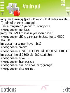 mIRGGI