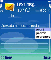 QuickWrite