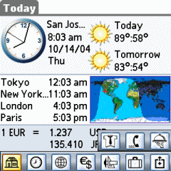 World Mate v8.1 World Mate v8.1
