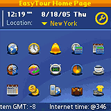 Easy Tour v1.16