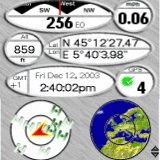 GPS Compass v5.6 GPS Compass v5.6