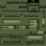 SuperWaba v5.82 SuperWaba v5.82