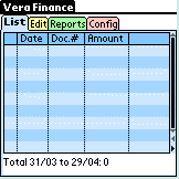 Vera Finance v5.1 Vera Finance v5.1