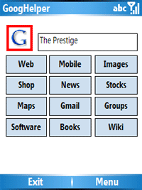 GoogHelper v1.11