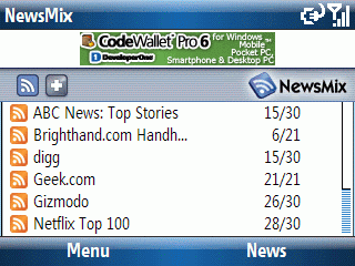NewsMix