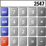 KidzTalk-Calc v1.2 KidzTalk-Calc v1.2