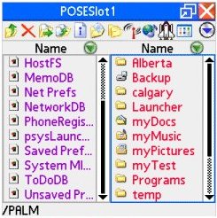 myWorkbench v6.0