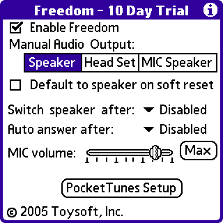 Freedom v2.0.2