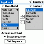 AppLock v1.02