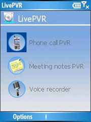LivePVR