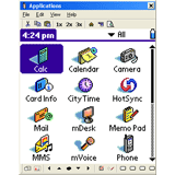 mDesk v3.0
