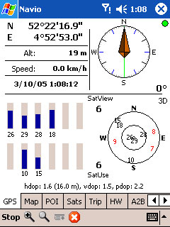 Navio v3.15