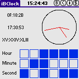 iBClock v3.3 iBClock v3.3