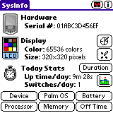 SysInfo v5.0