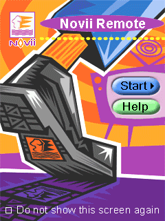 Novii Remote v2.3 Novii Remote v2.3
