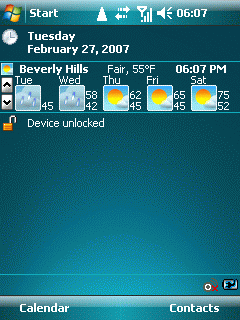 Journal Bar v3.6.0