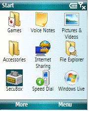 SecuBox