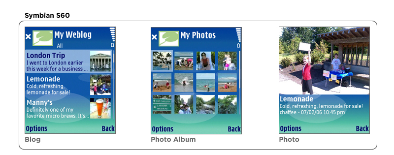 TypePad Mobile