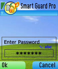 Migital Smart Guard Pro v3.0 Migital Smart Guard Pro v3.0