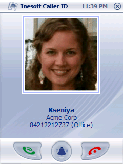 Inesoft Address Book