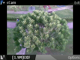 cCam cCam