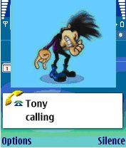 ClipTone