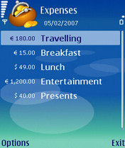 Expenses