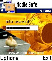 Media Safe