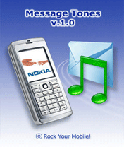 MessageTones