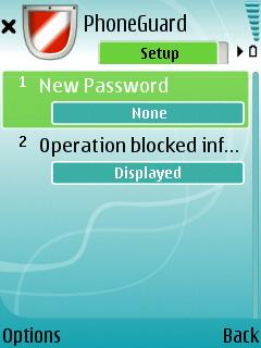 Psiloc PhoneGuard