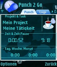 Punch 2 Go