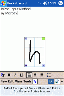 InPad v2.0