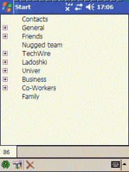 gsICQ v1.0.35