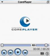 CorePlayer CorePlayer