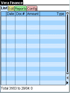 Vera Finance v5.2