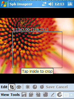 Spb Imageer