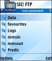 SIC FTP