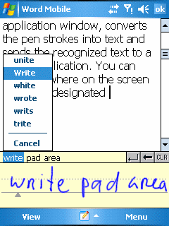 CalliGrapher 8.3