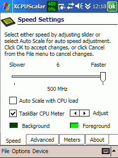 XCPUScalar 2007