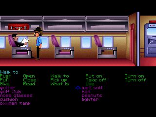 ScummVM v0.9.0 ScummVM v0.9.0