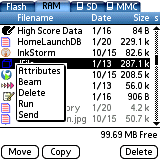 FileMan v3.3