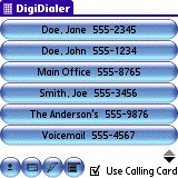 DigiDialer v2.1.1 DigiDialer v2.1.1