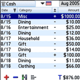 inExpense v2.1.2 inExpense v2.1.2