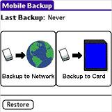 Mobile Backup v1.0.3 Mobile Backup v1.0.3