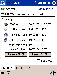 IP Toolkit v2.0