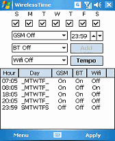 WirelessTime