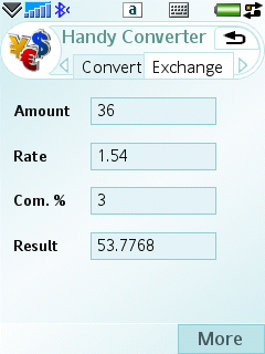Handy Converter