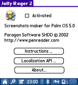 JollyRoger v2.0