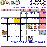 TopCal v1.0